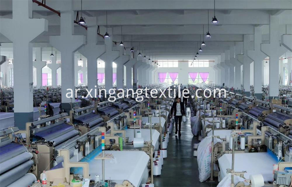 ووتر جيت يلوح Water Jet Looms